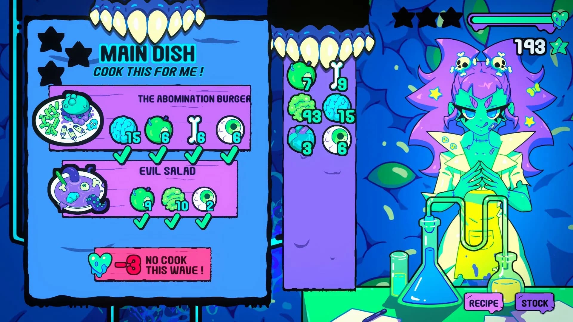 Flesh Psychosis screenshot screenshot 0