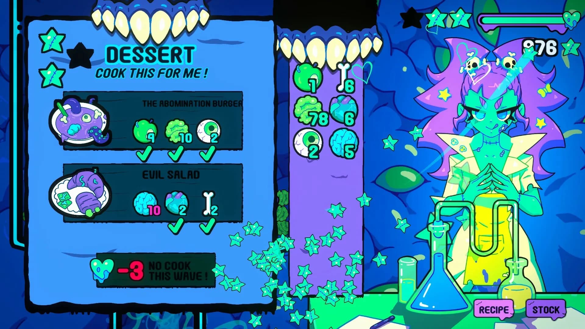 Flesh Psychosis screenshot screenshot 2