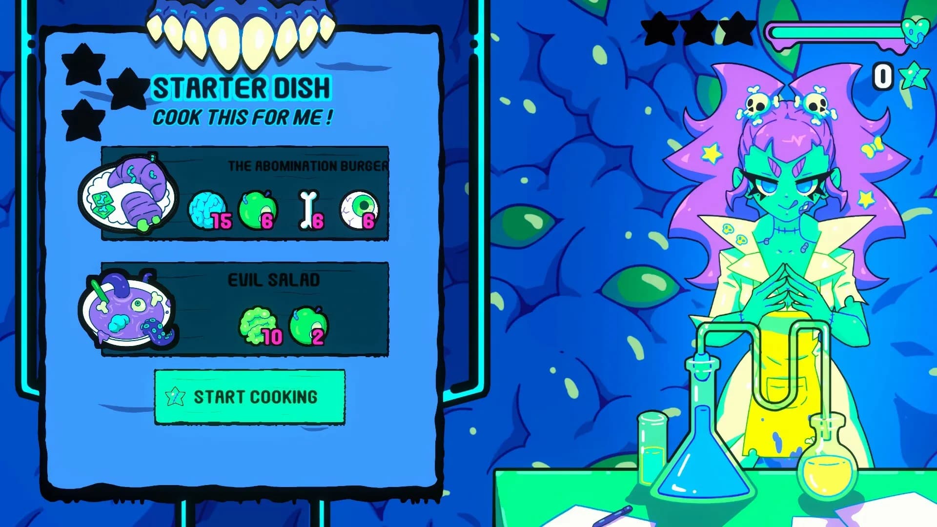 Flesh Psychosis screenshot screenshot 5