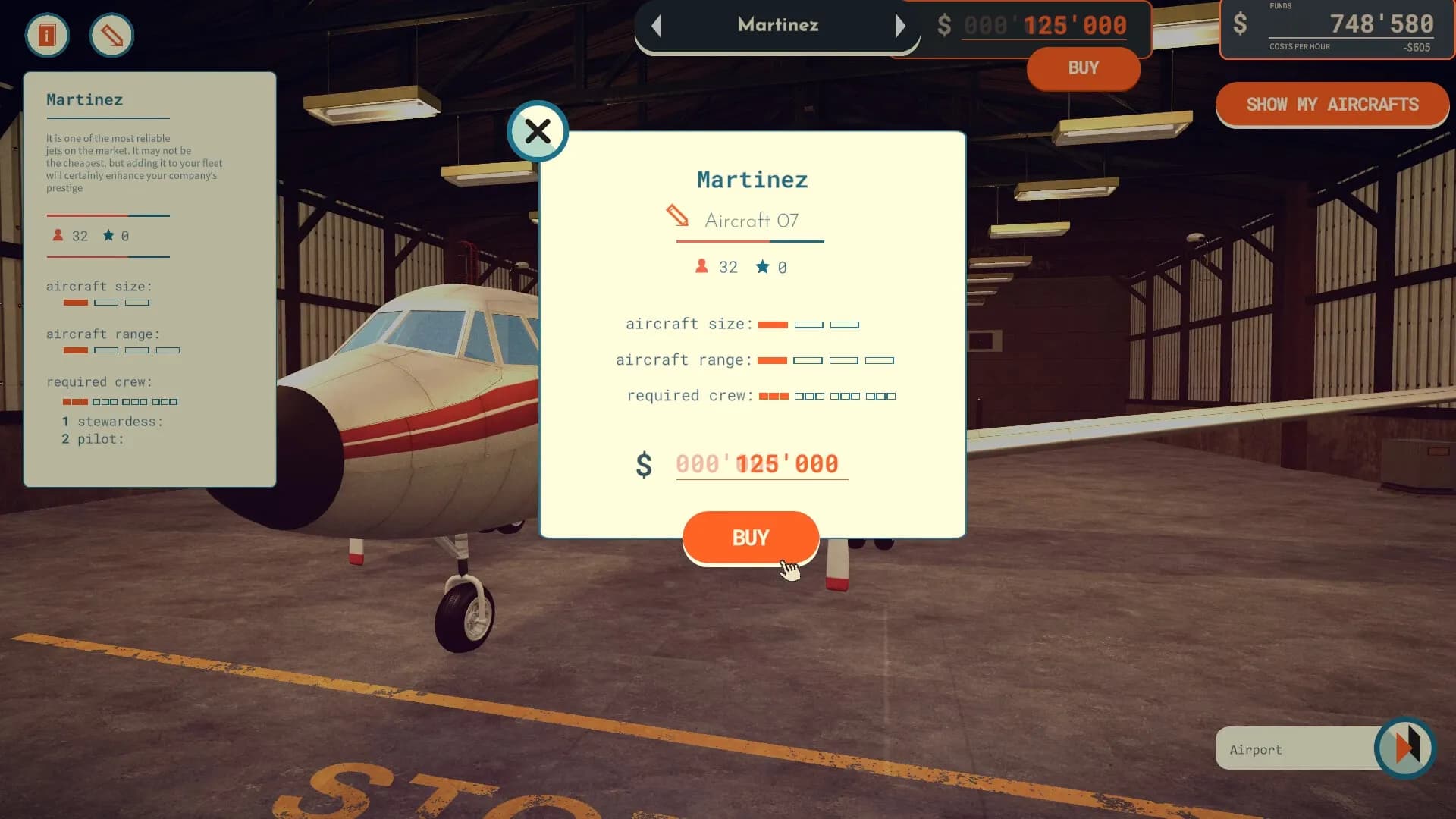Flight Catastrophe screenshot screenshot 6