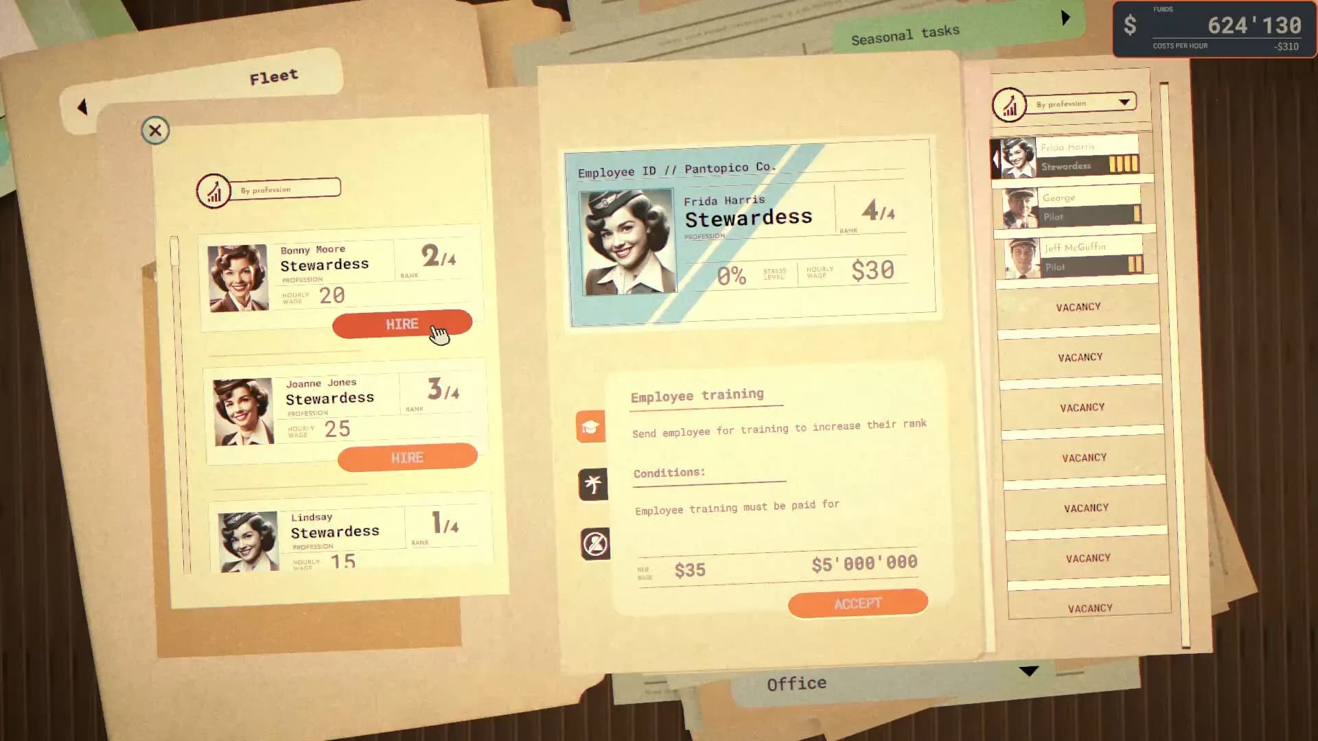 Flight Catastrophe screenshot screenshot 7