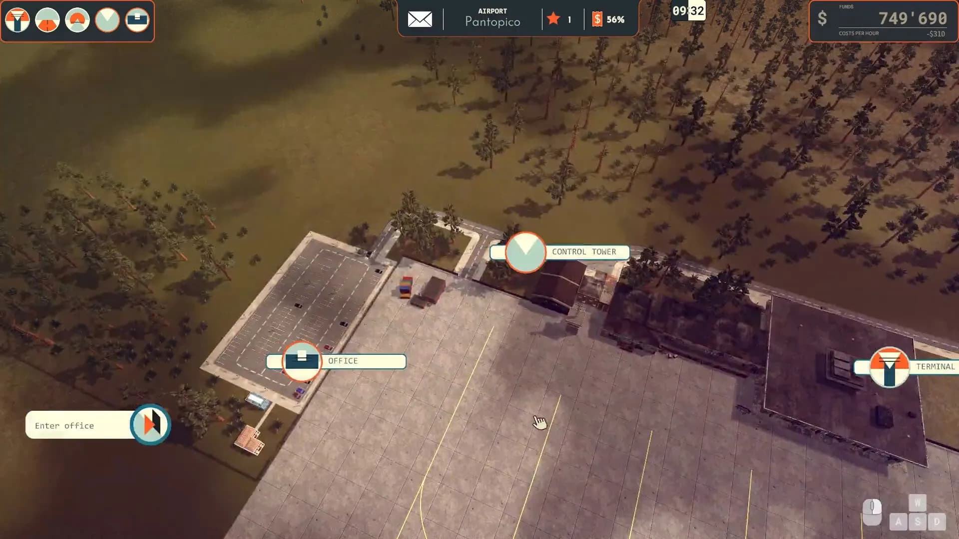 Flight Catastrophe screenshot screenshot 8