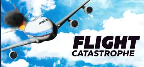 flight catastrophe vertical card thumbnail