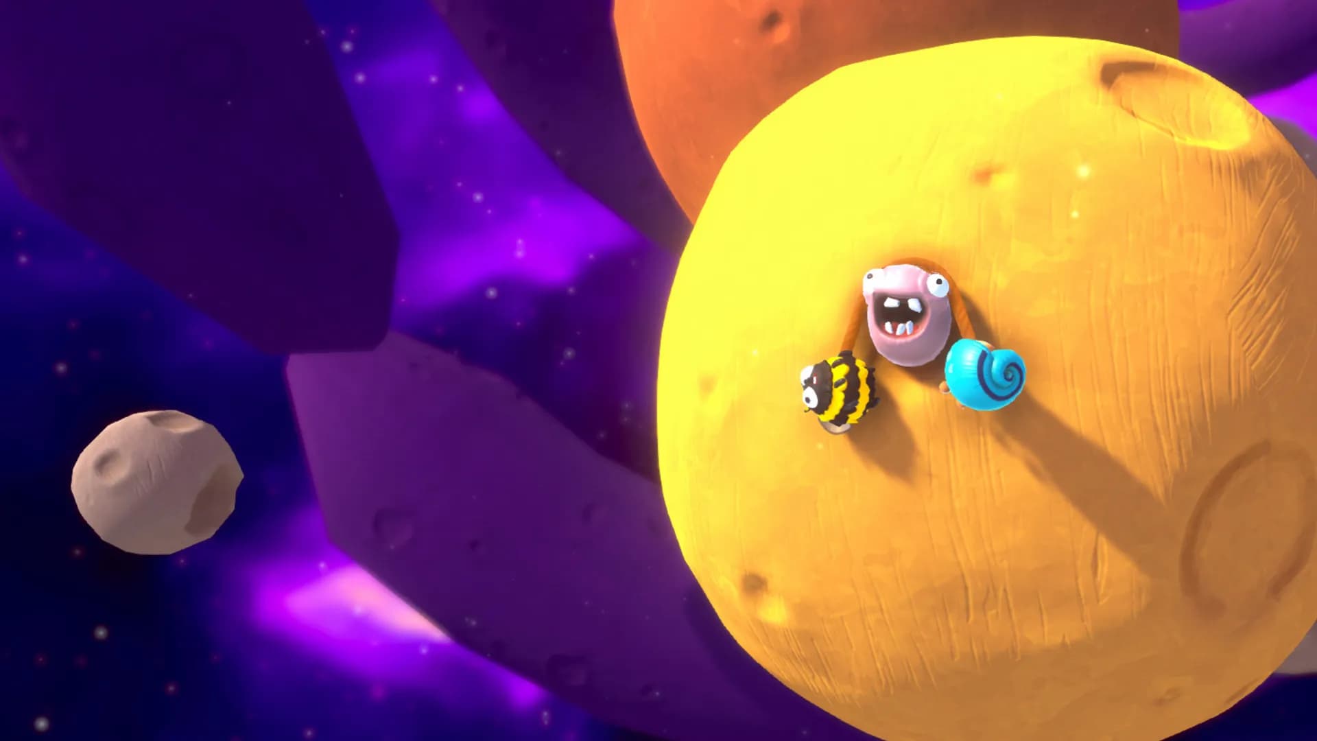 Fling to the Finish screenshot screenshot 7