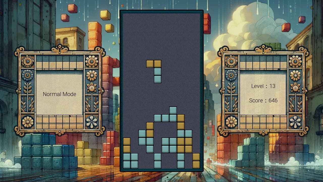 Flip Flop screenshot screenshot 1