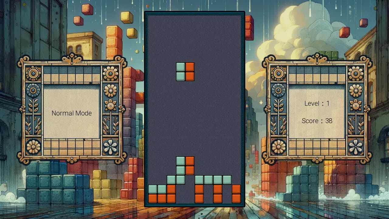 Flip Flop screenshot screenshot 4