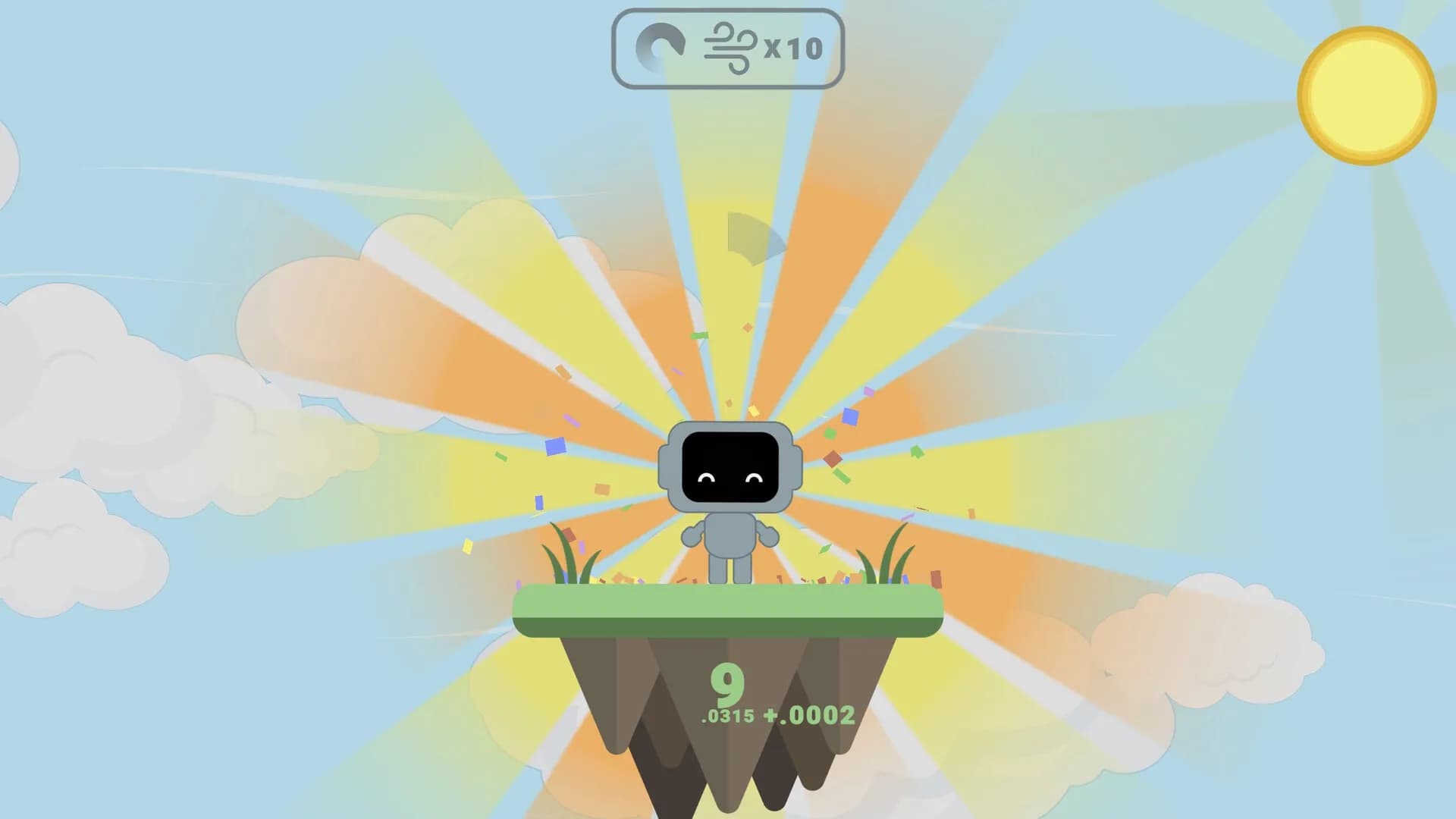 Flip Flop XL screenshot screenshot 0
