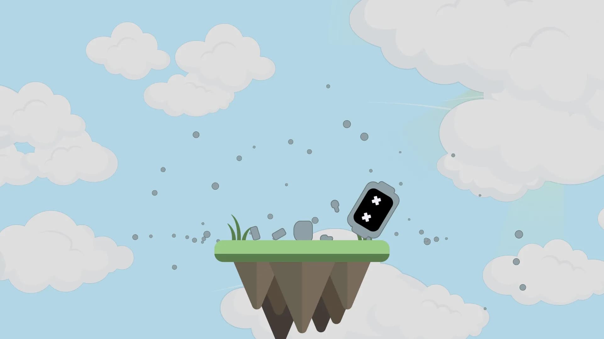 Flip Flop XL screenshot screenshot 1