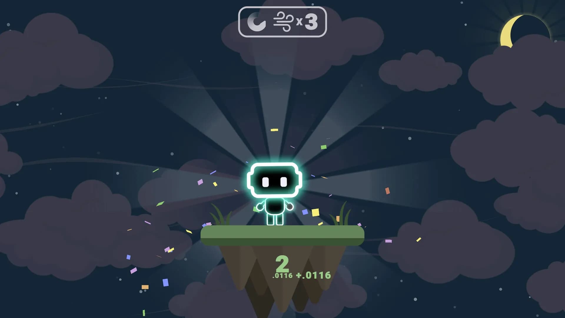 Flip Flop XL screenshot screenshot 2