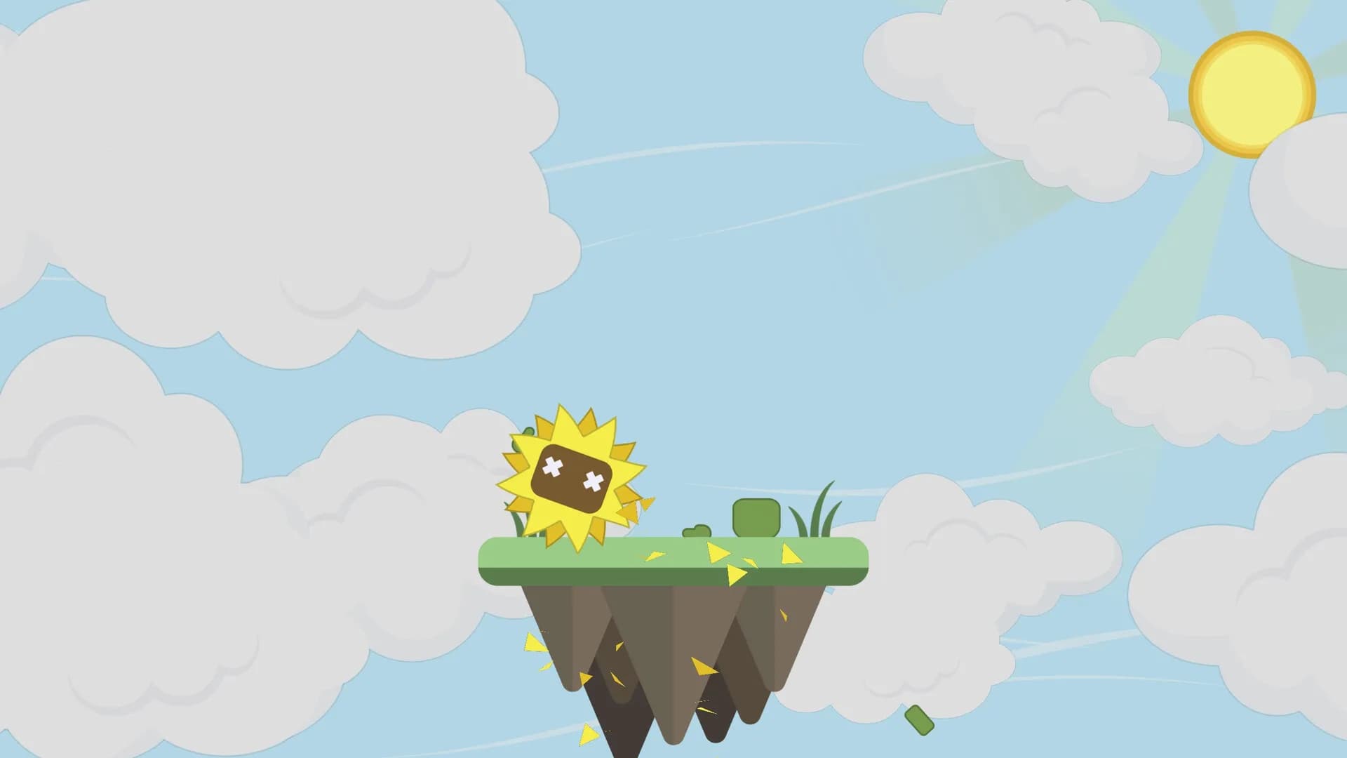 Flip Flop XL screenshot screenshot 3