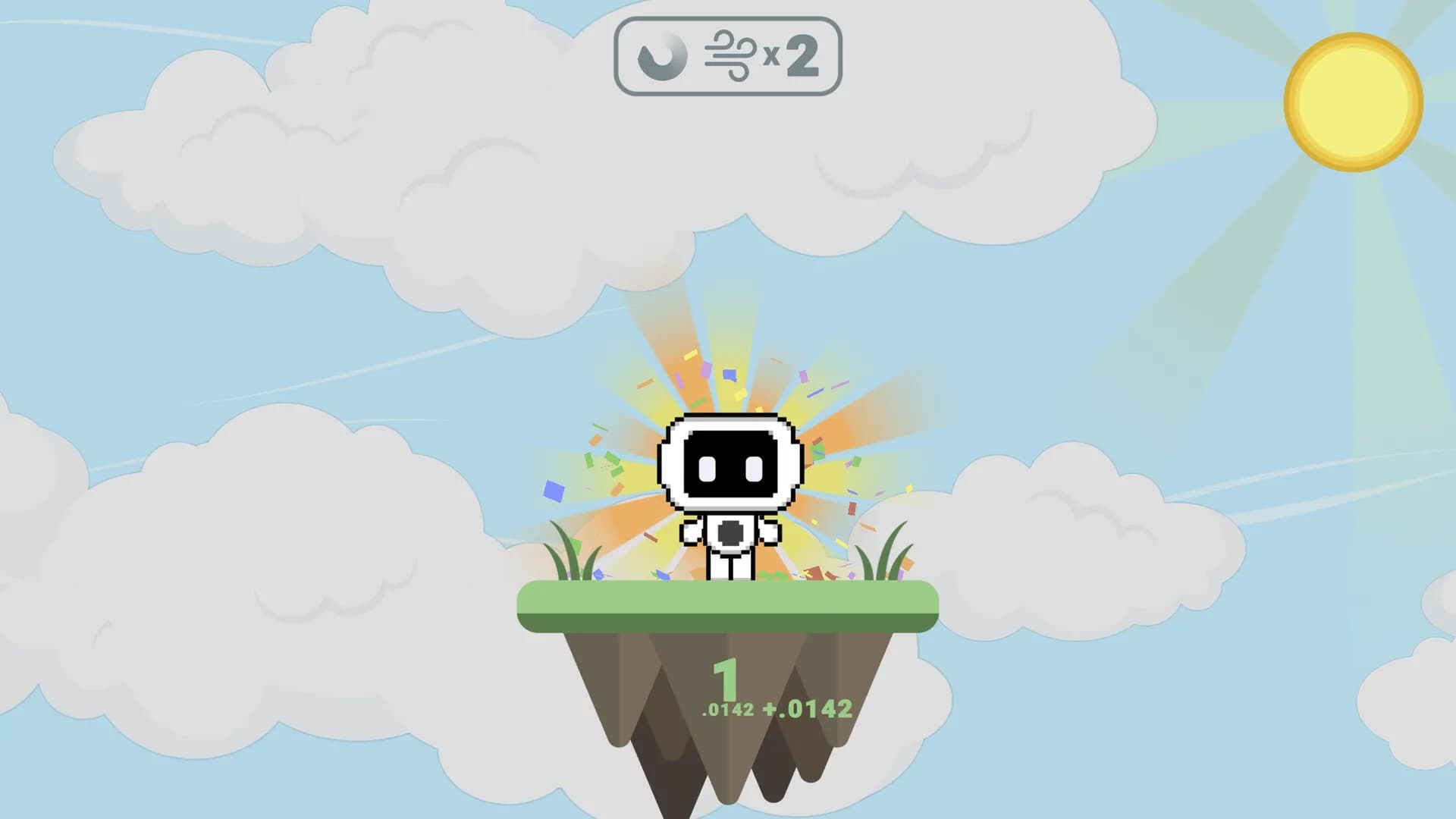 Flip Flop XL screenshot screenshot 4
