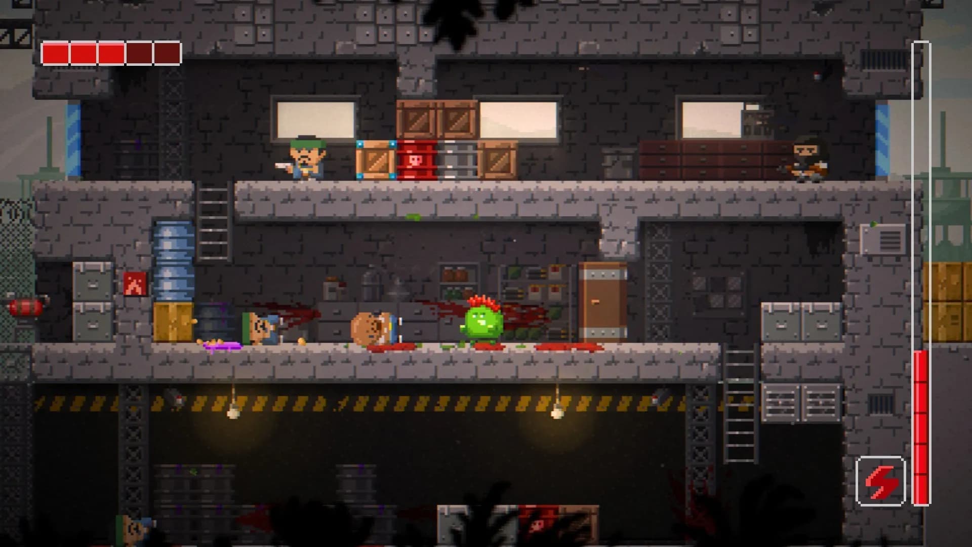 Flippin Kaktus screenshot screenshot 10