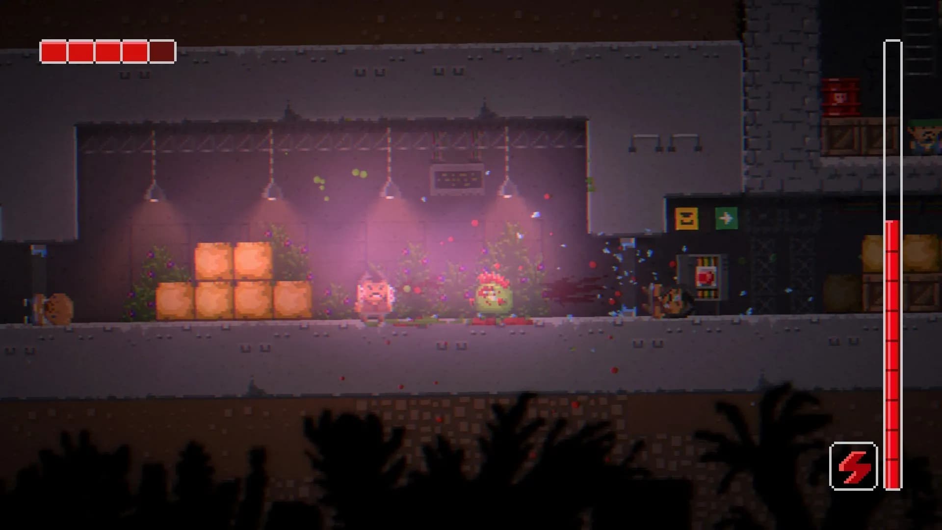 Flippin Kaktus screenshot screenshot 11