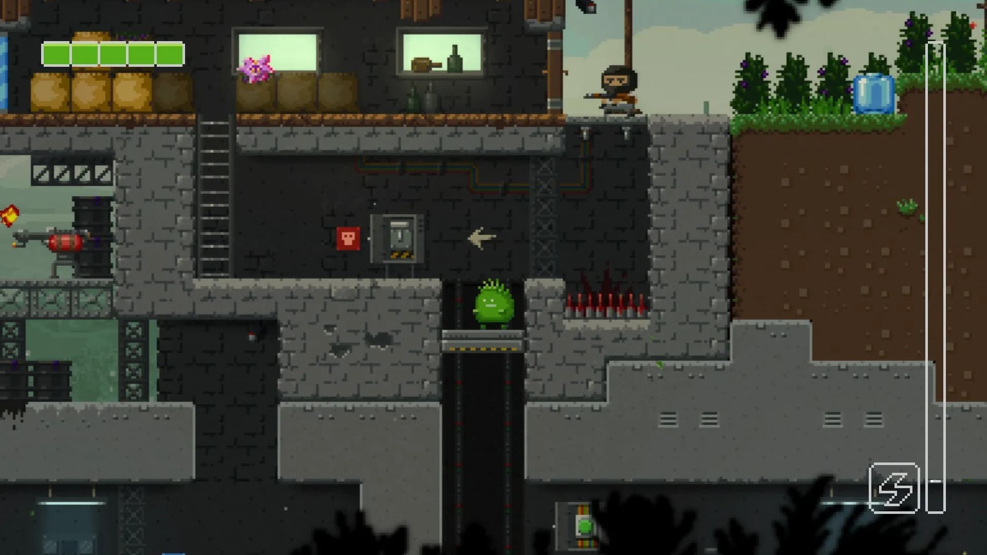 Flippin Kaktus screenshot screenshot 12