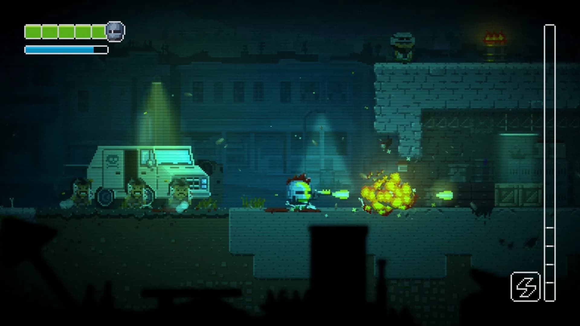 Flippin Kaktus screenshot screenshot 3