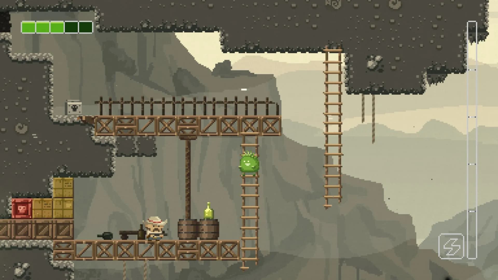 Flippin Kaktus screenshot screenshot 6