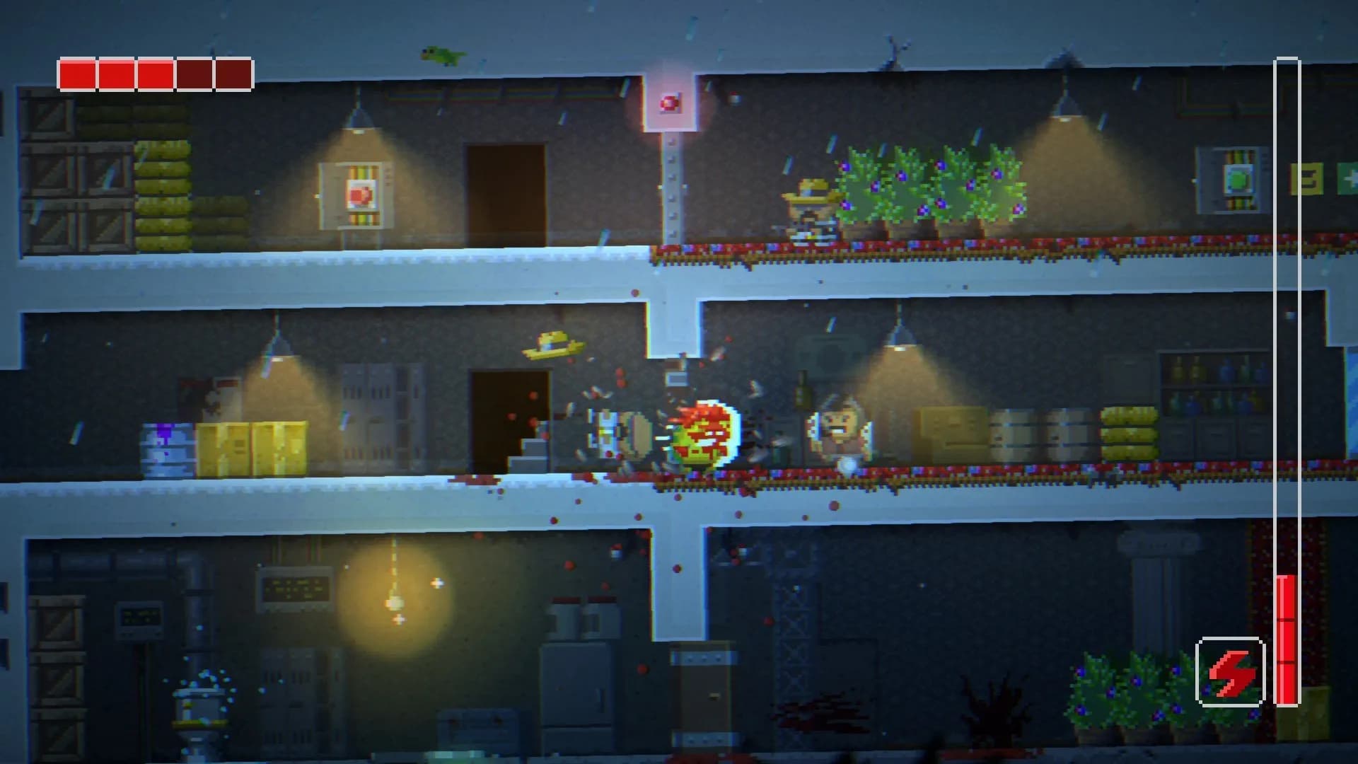 Flippin Kaktus screenshot screenshot 8