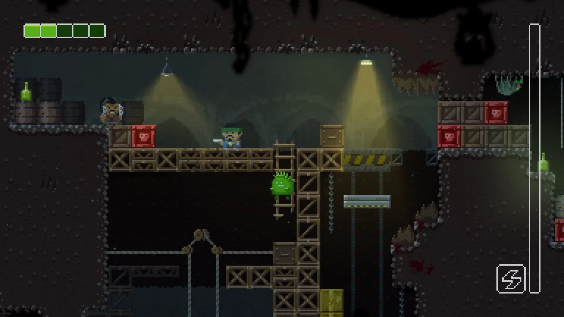 Flippin Kaktus screenshot screenshot 9