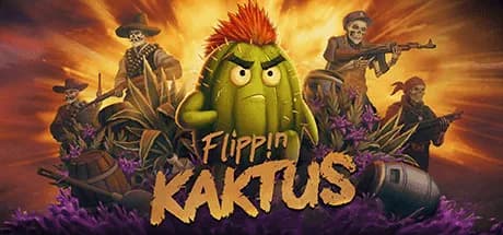 flippin kaktus vertical card thumbnail