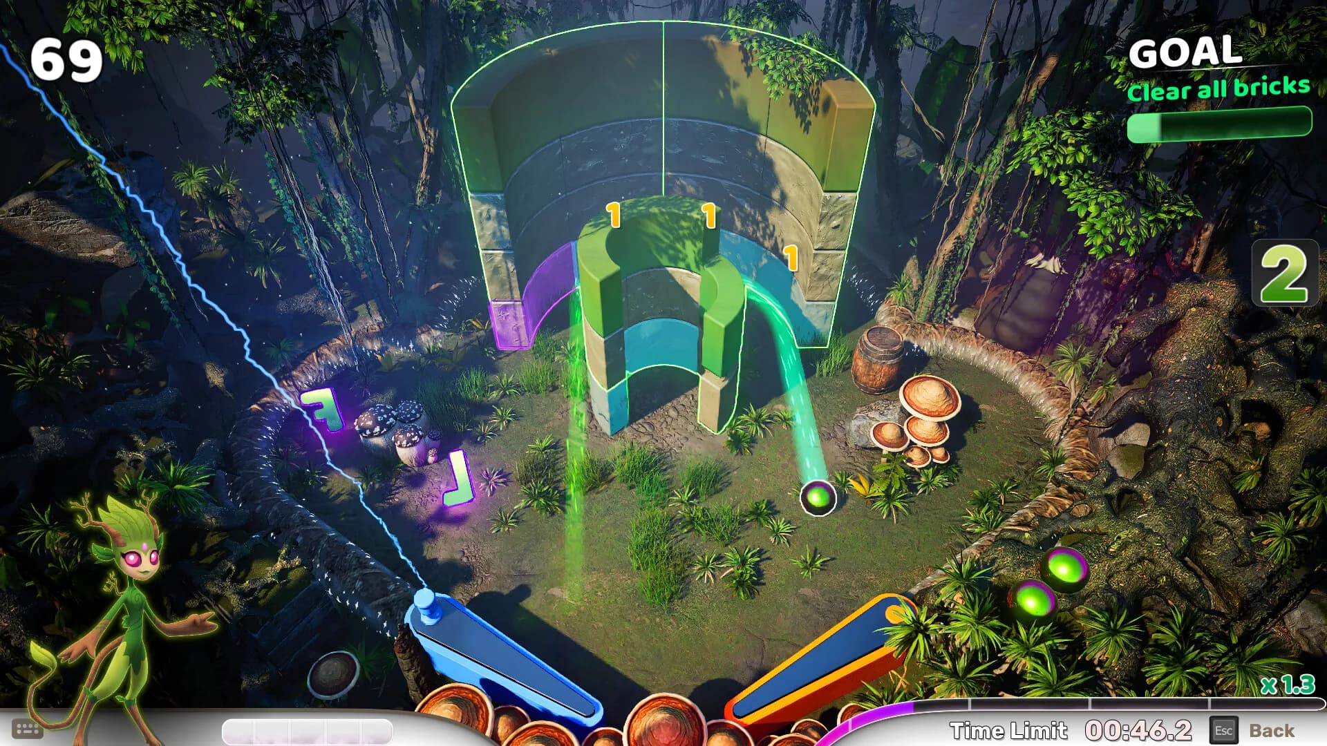 FlipScapes screenshot screenshot 0