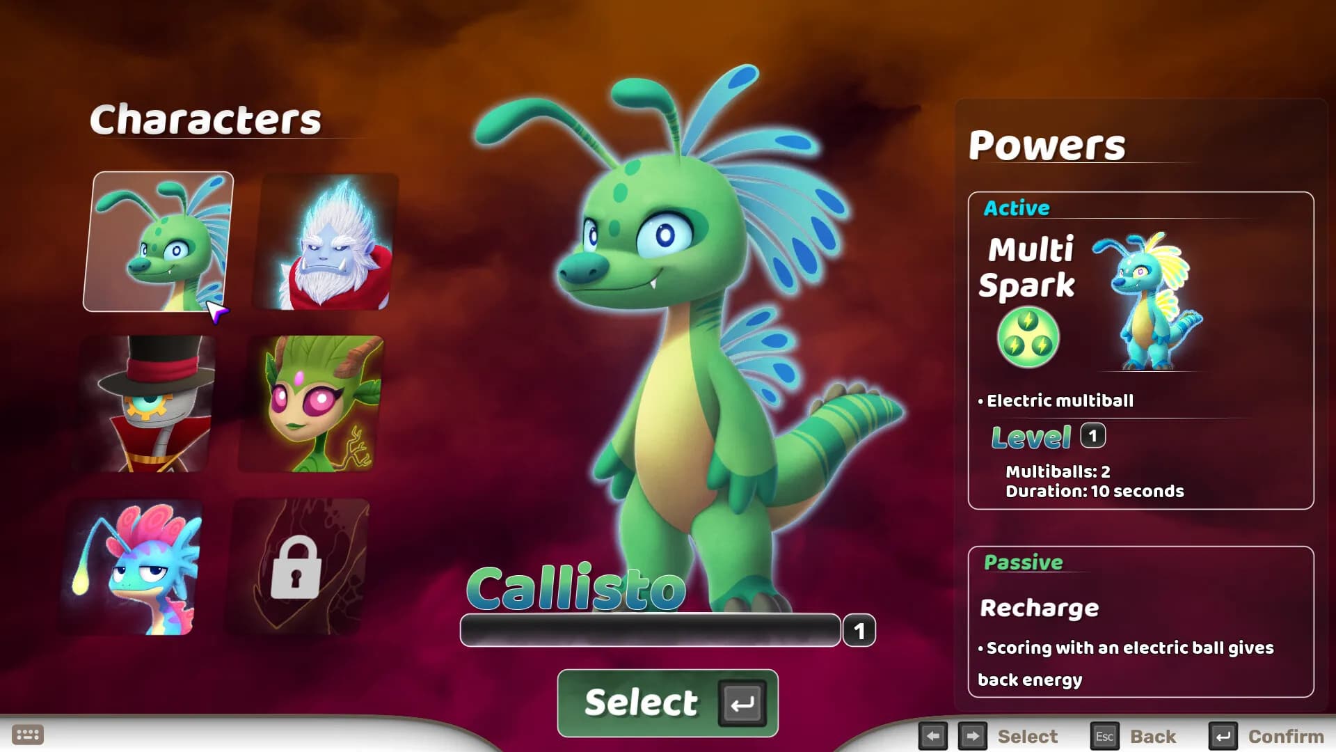 FlipScapes screenshot screenshot 2