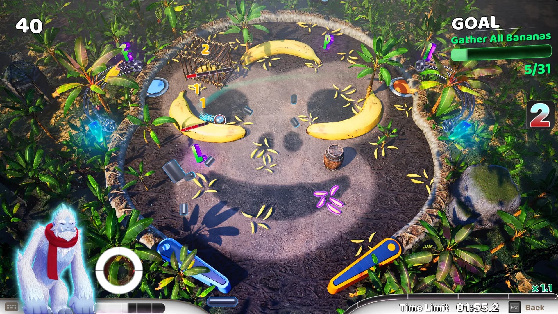 FlipScapes screenshot screenshot 5