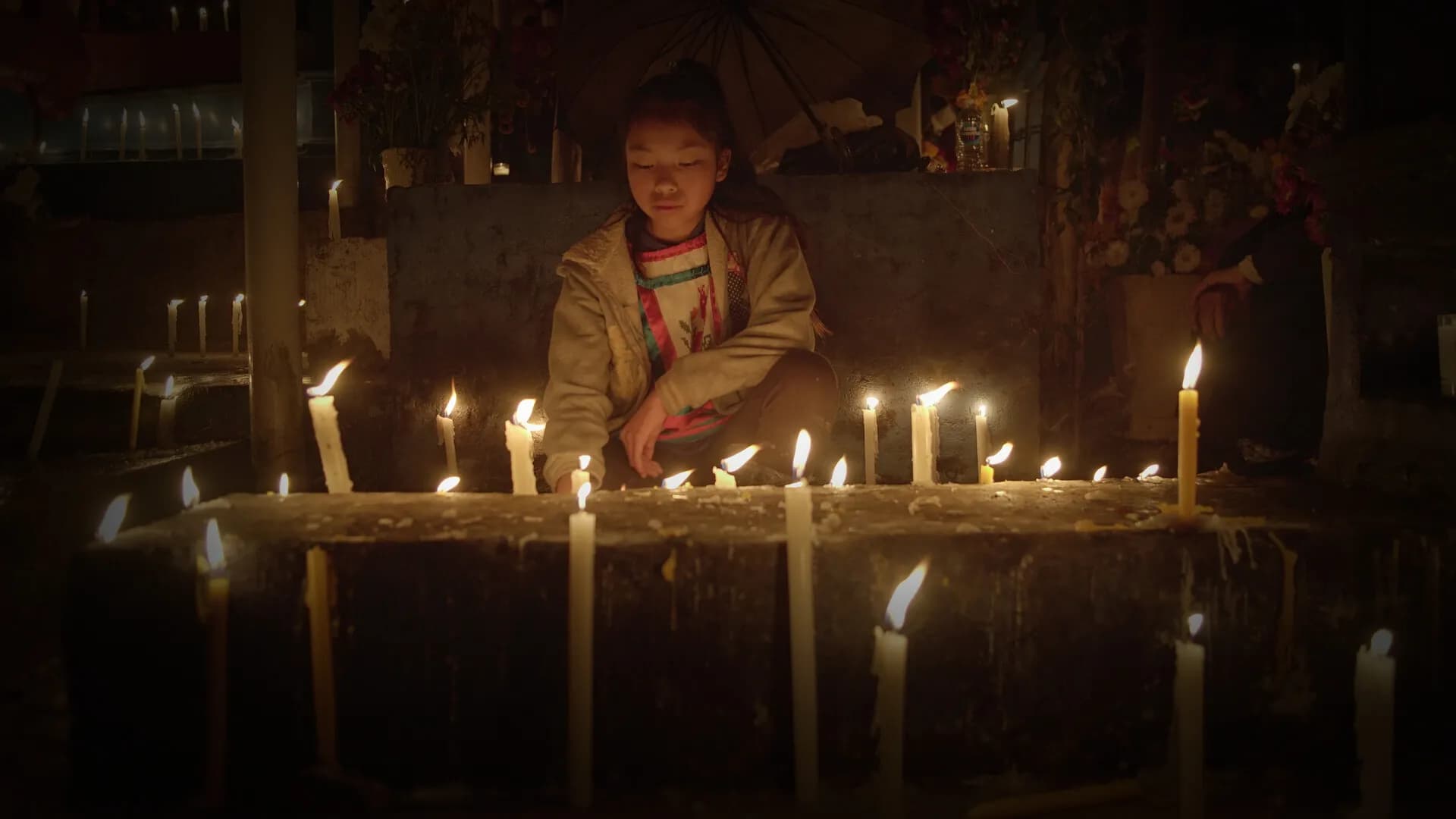 Floating with Spirits screenshot screenshot 0