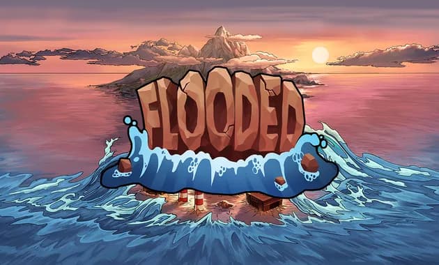 flooded thumbnail