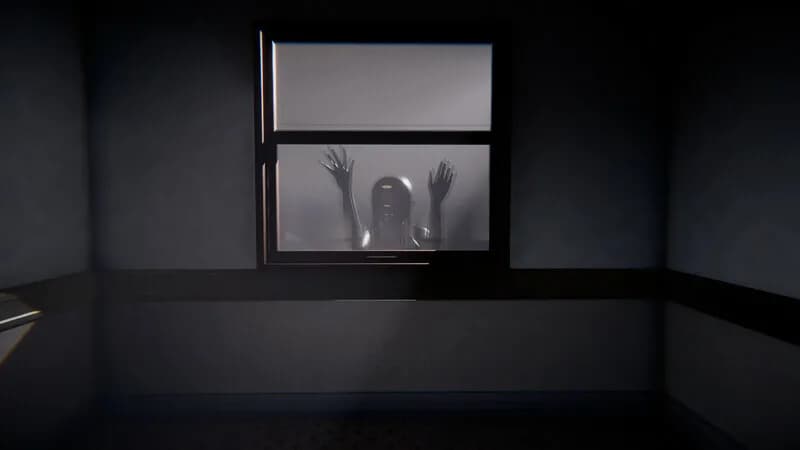 Floor 9 screenshot screenshot 2