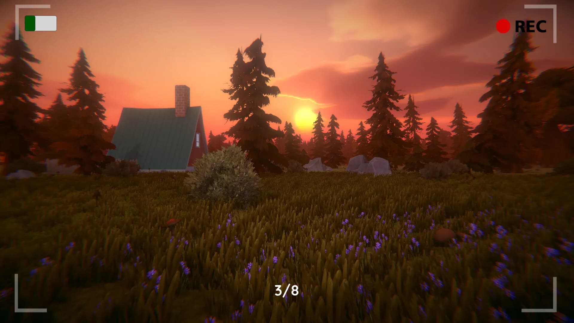 Floppa: The Dark Forest screenshot screenshot 5