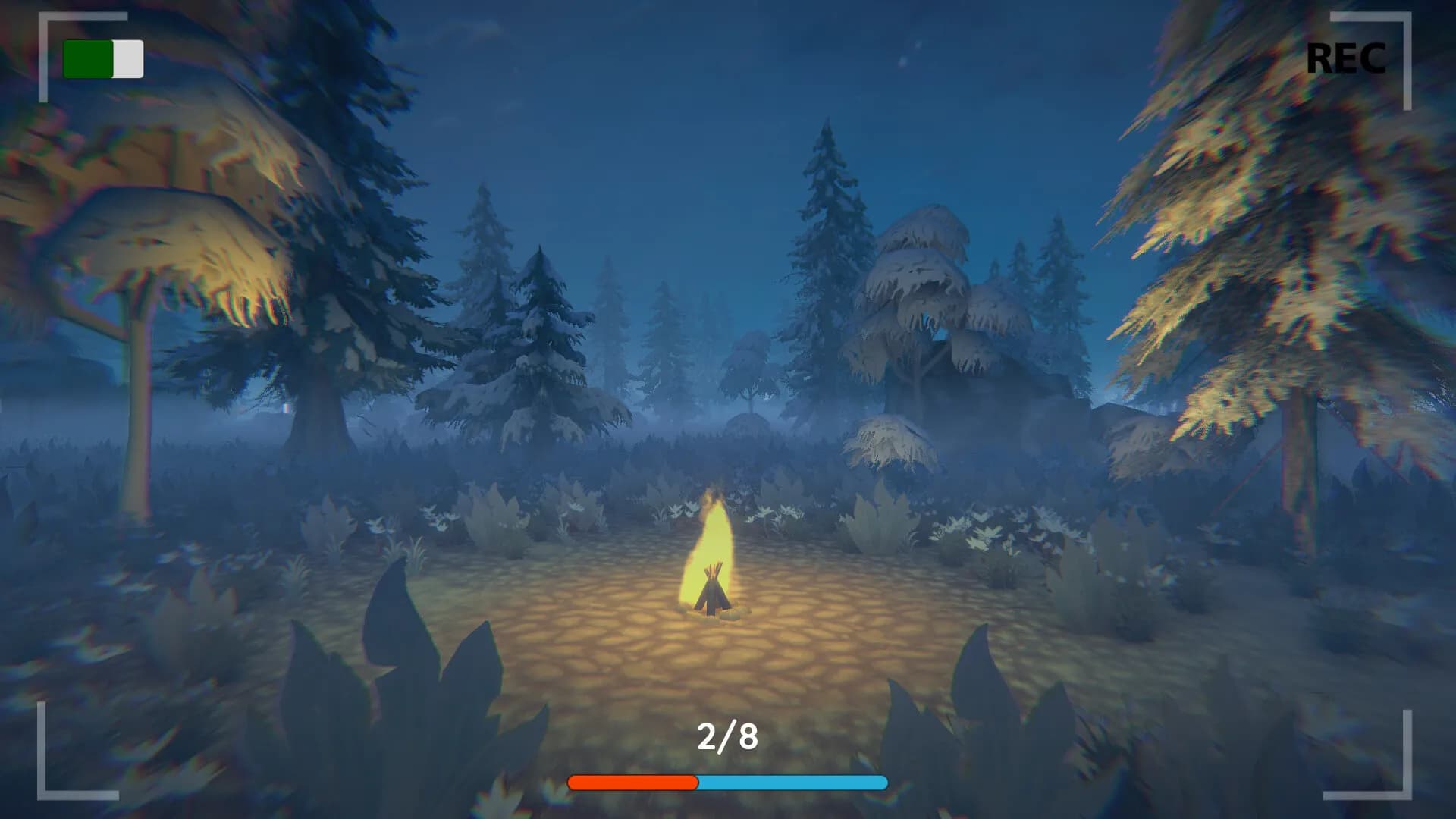 Floppa: The Dark Forest screenshot screenshot 8