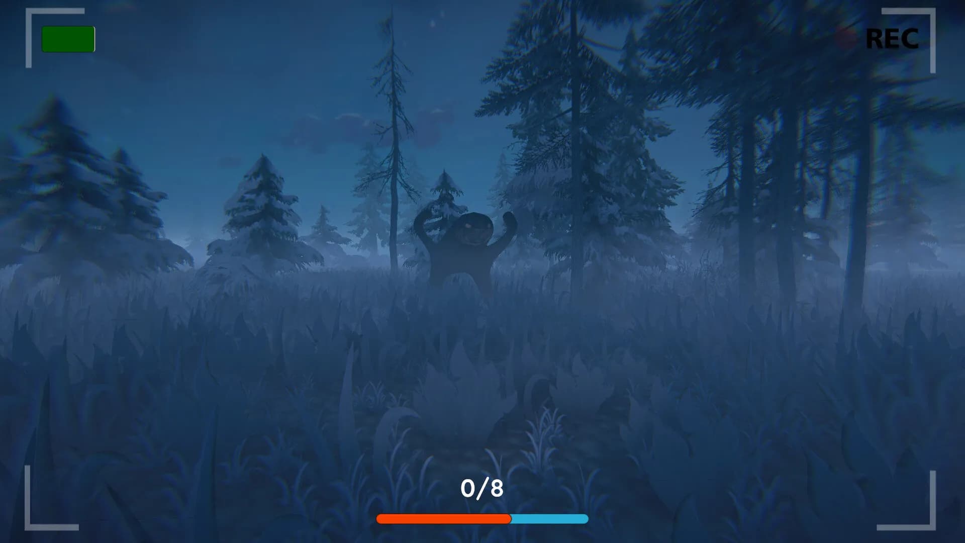 Floppa: The Dark Forest screenshot screenshot 9