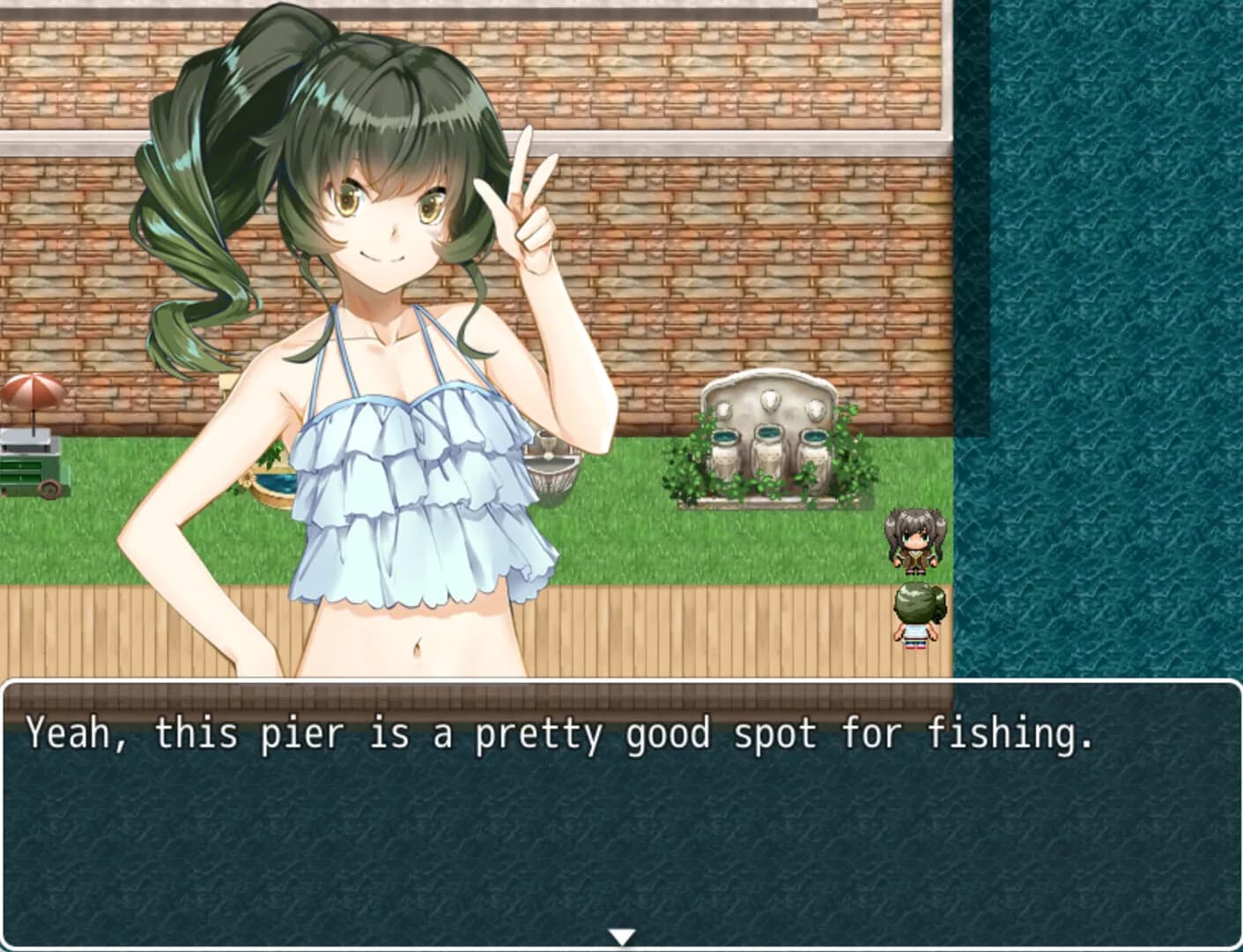 Florida Love Stories screenshot screenshot 1