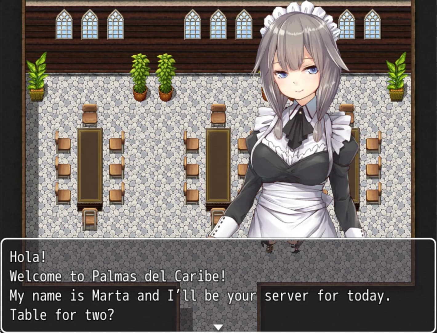 Florida Love Stories screenshot screenshot 2
