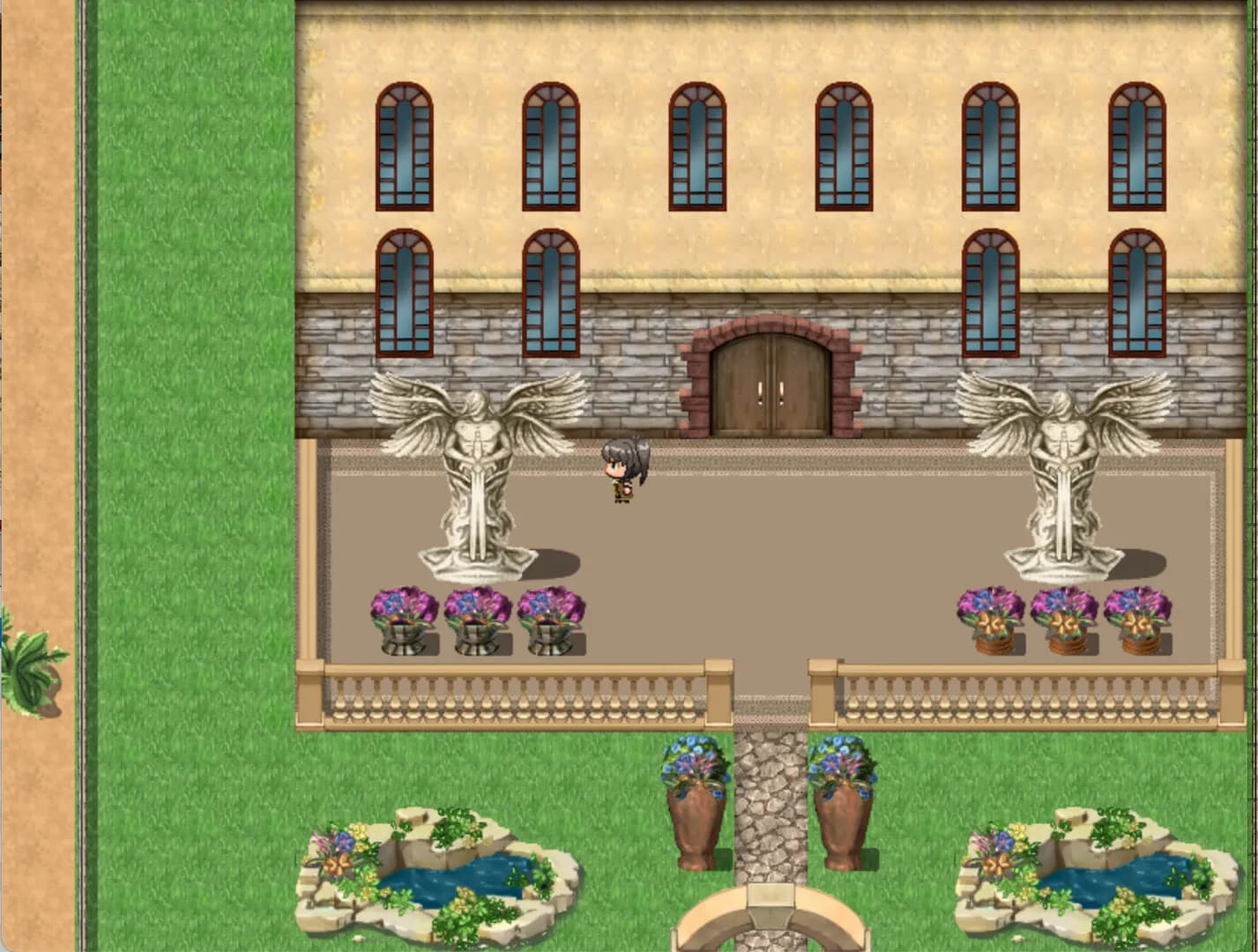 Florida Love Stories screenshot screenshot 4