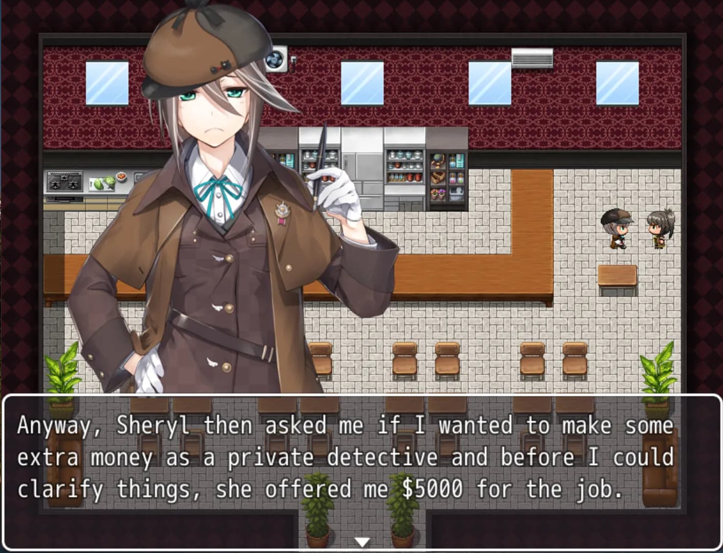 Florida Love Stories screenshot screenshot 5