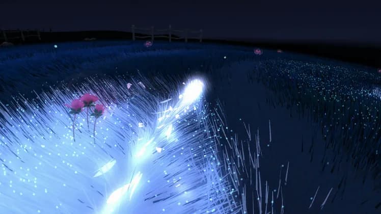 Flower screenshot screenshot 2