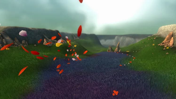 Flower screenshot screenshot 6