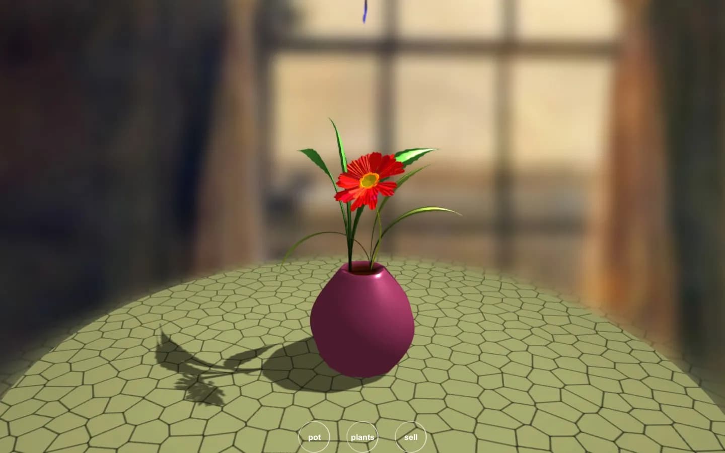 Flower Design screenshot screenshot 0