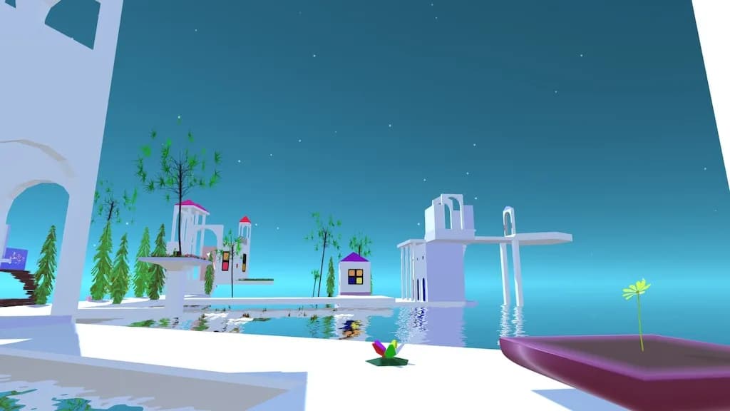 Flower Design screenshot screenshot 17