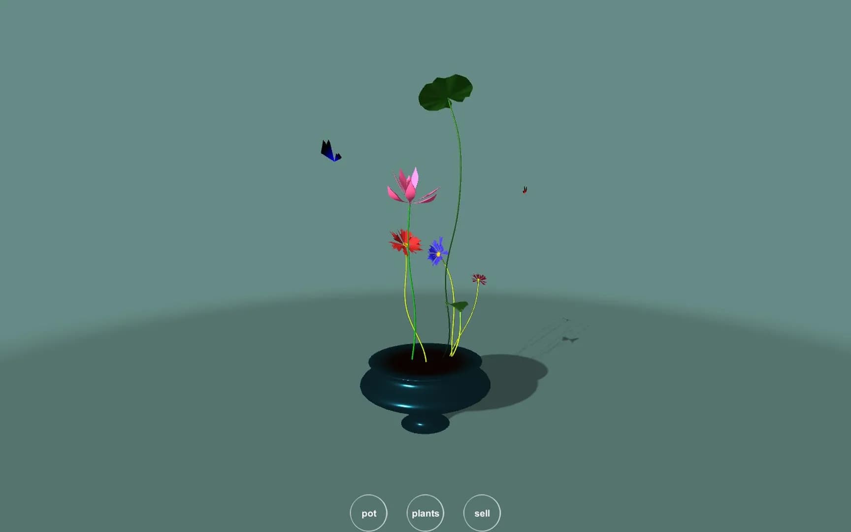 Flower Design screenshot screenshot 3