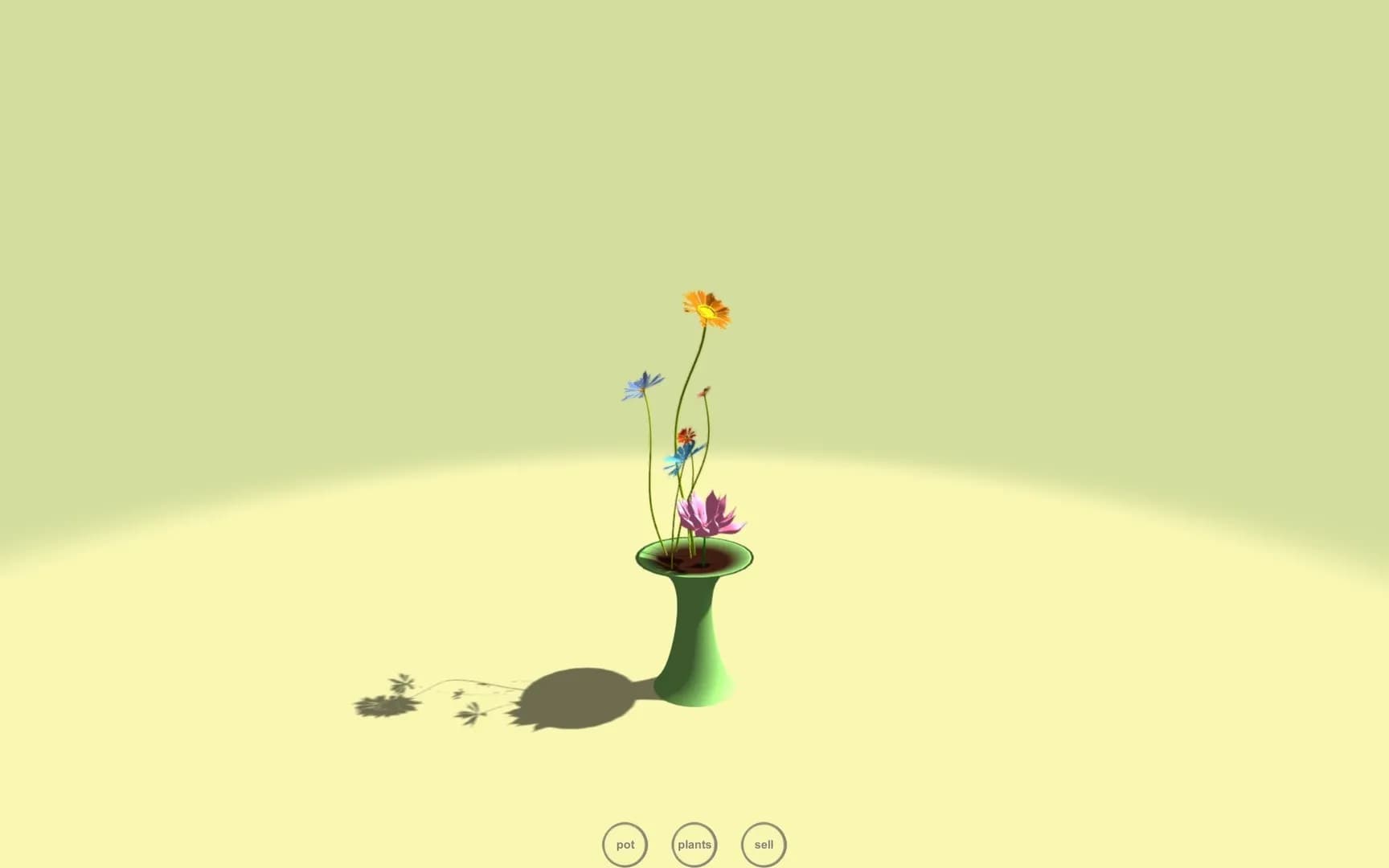 Flower Design screenshot screenshot 4