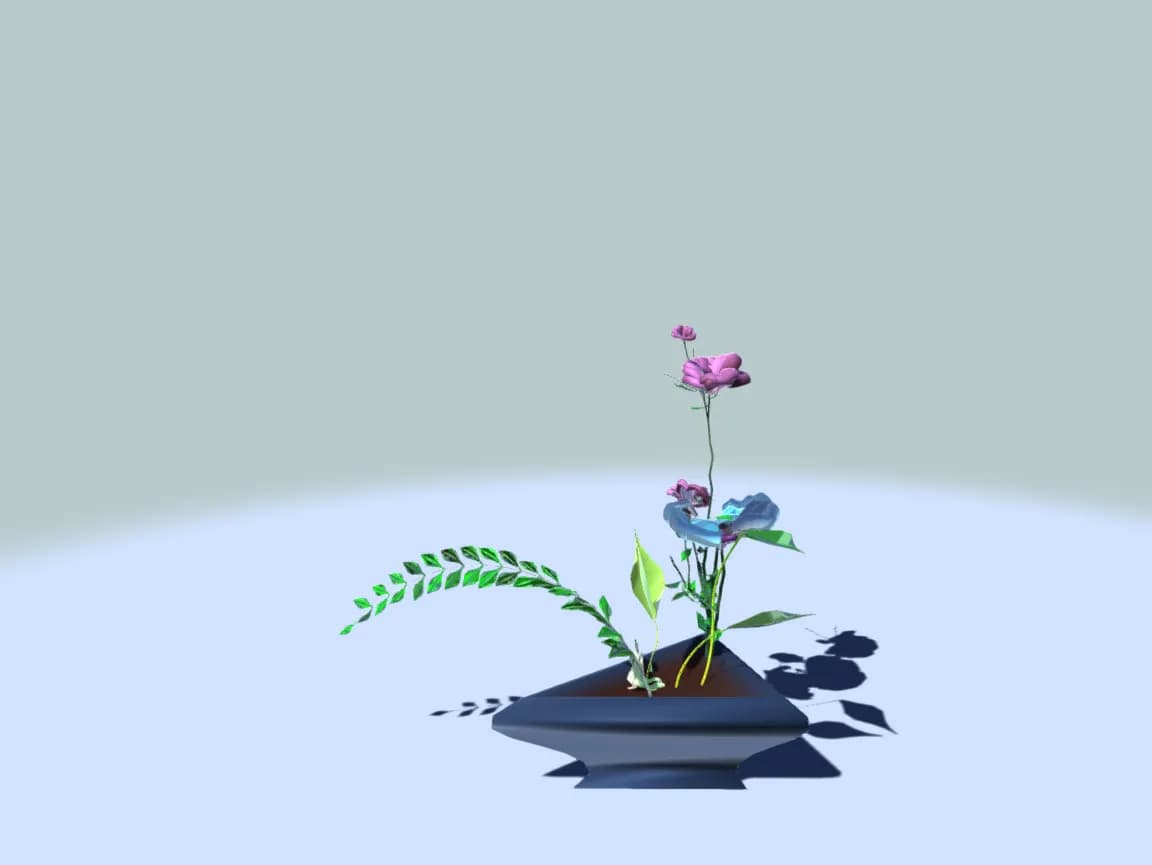 Flower Design screenshot screenshot 5
