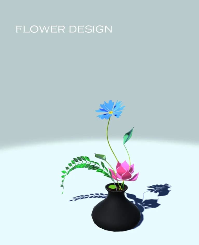 Flower Design screenshot screenshot 6