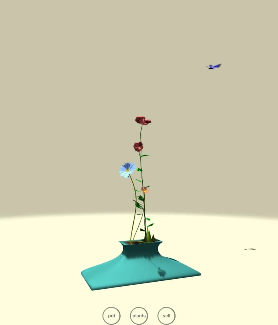 Flower Design screenshot screenshot 7