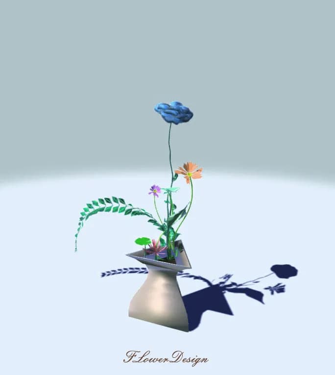 Flower Design screenshot screenshot 8