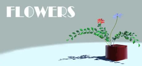 flower design vertical card thumbnail