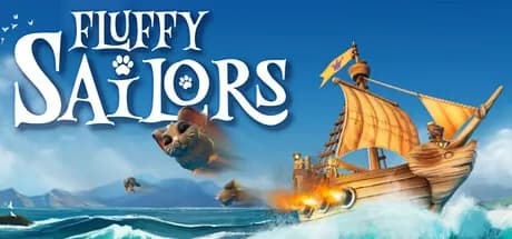 fluffy sailors vertical card thumbnail