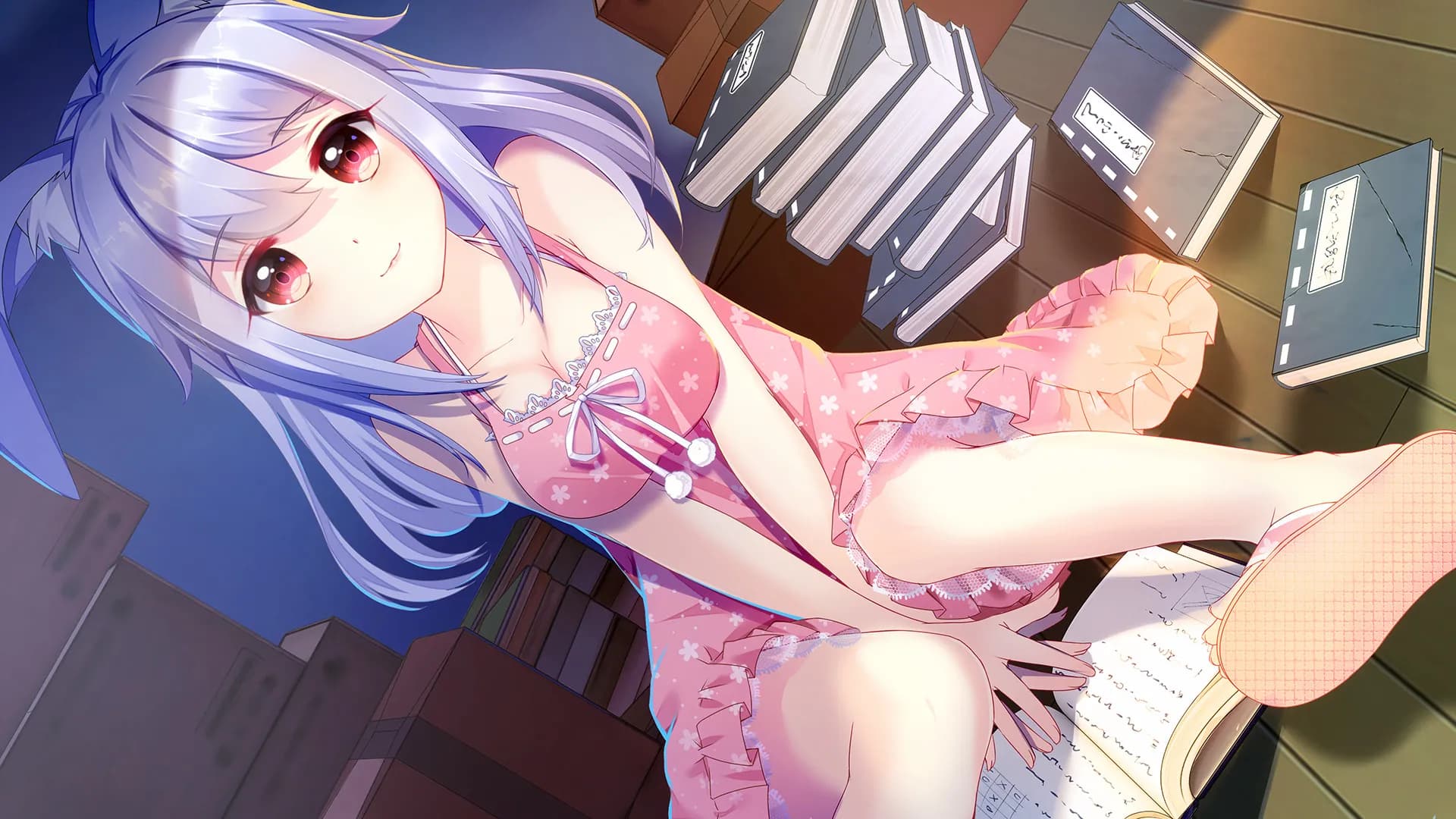 Fluffy Store screenshot screenshot 2