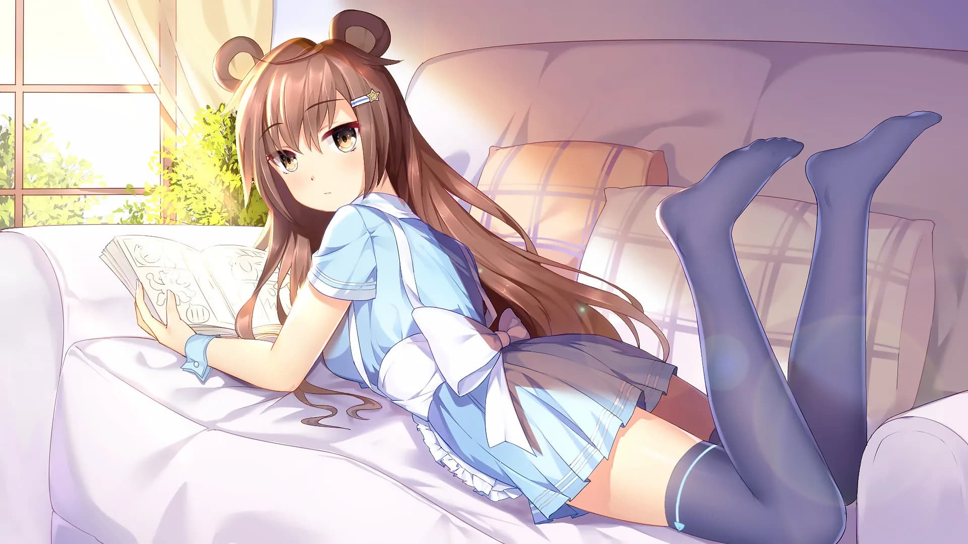 Fluffy Store screenshot screenshot 3